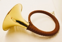 ELATON B-Parforcehorn, LPH-969 L